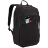 Thule Campus TCAM-7116 zaino nero in nylon, poliestere