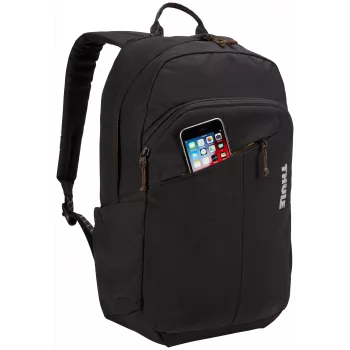 Thule Campus TCAM-7116 zaino nero in nylon, poliestere