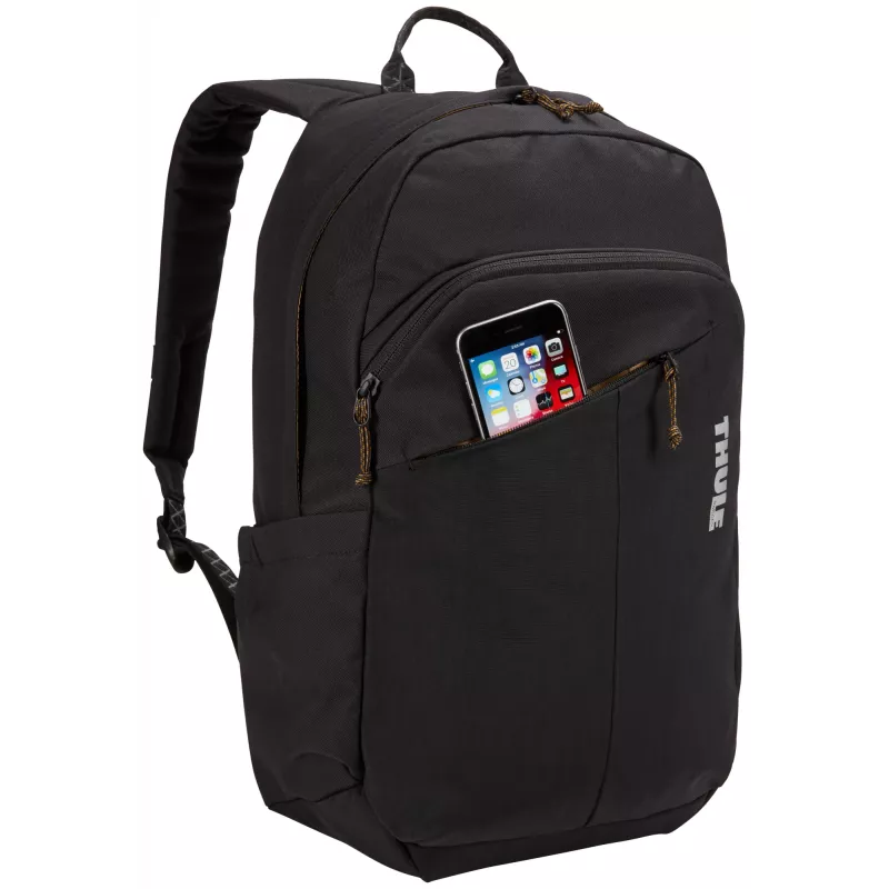 Thule Campus TCAM-7116 zaino nero in nylon, poliestere