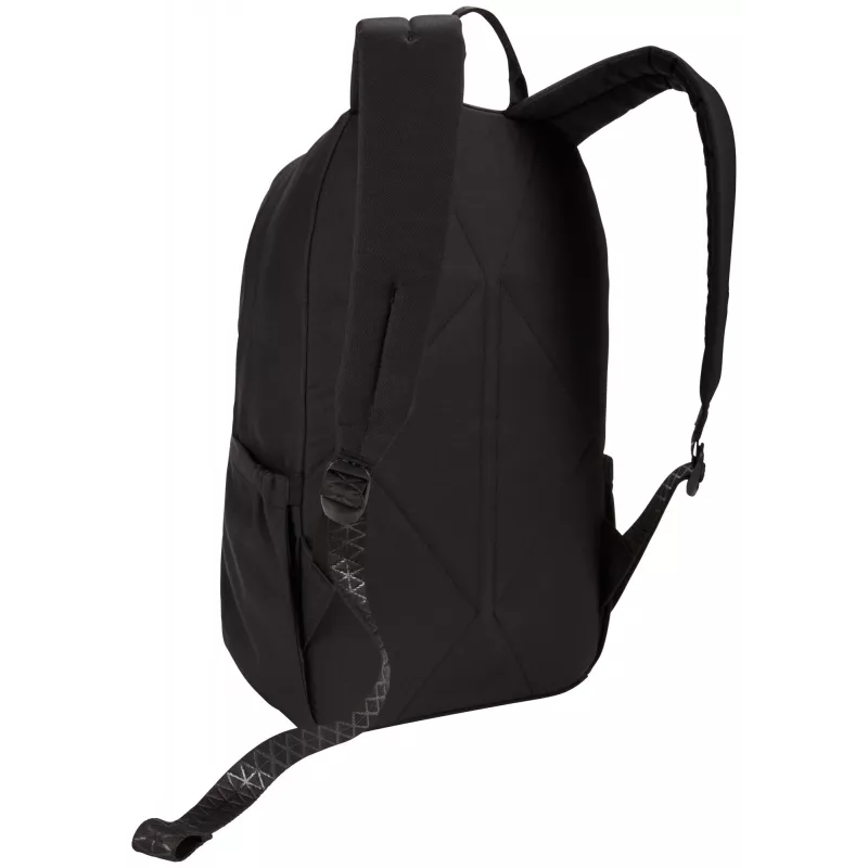 Thule Campus TCAM-7116 zaino nero in nylon, poliestere
