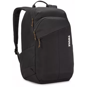 Thule Campus TCAM-8116 zaino nero in nylon, poliestere