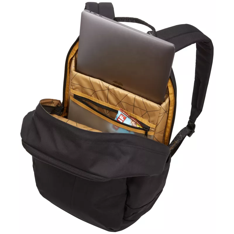 Thule Campus TCAM-8116 zaino nero in nylon, poliestere