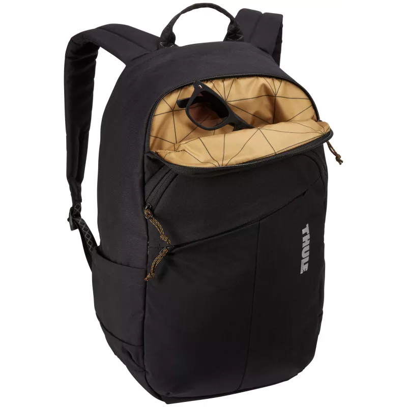 Thule Campus TCAM-8116 zaino nero in nylon, poliestere