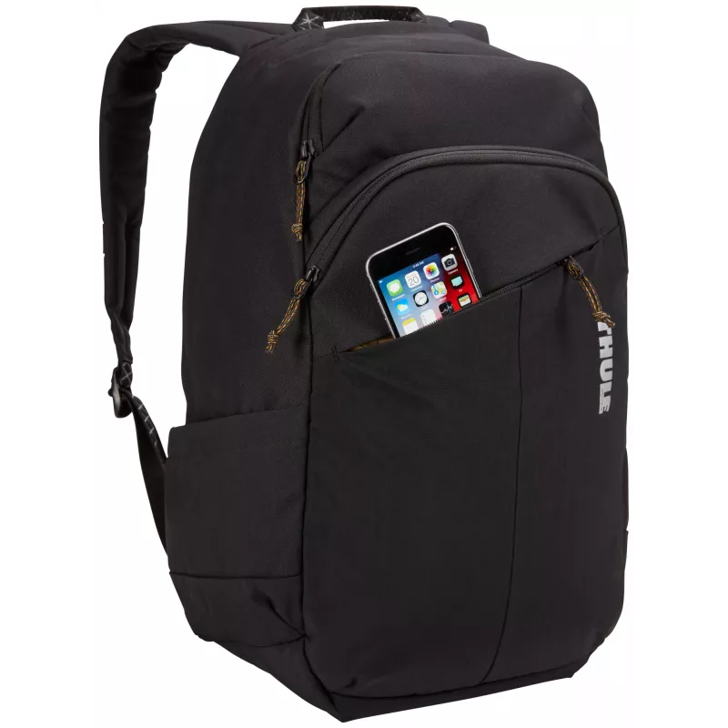Thule Campus TCAM-8116 zaino nero in nylon, poliestere