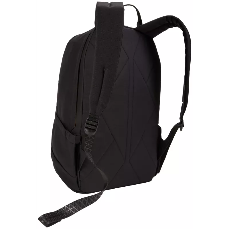 Thule Campus TCAM-8116 zaino nero in nylon, poliestere