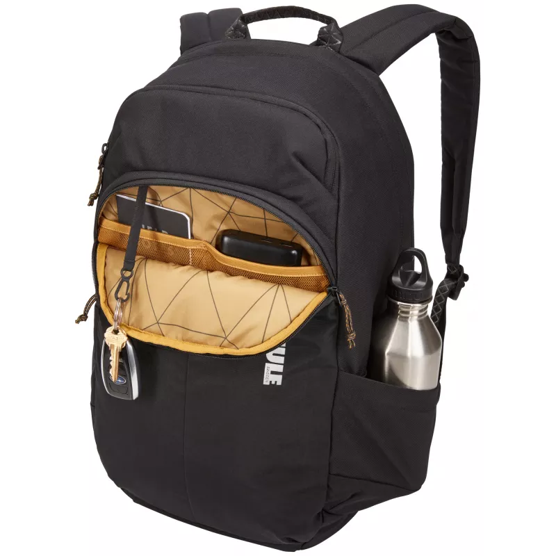 Thule Campus TCAM-8116 zaino nero in nylon, poliestere