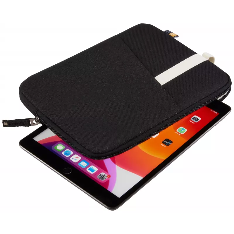 Case Logic Ibira IBRS-210 Black 25,4 cm (10