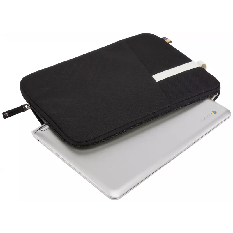 Case Logic Ibira IBRS-211 Black 27,9 cm (11 inch) custodia protettiva