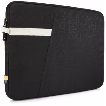 Case Logic Ibira IBRS-213 Black 33,8 cm (13,3