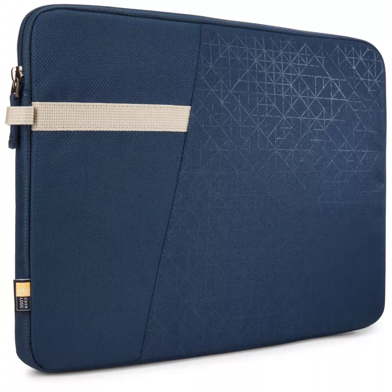 Case Logic Ibira IBRS-214 Dress blu 35,6 cm (14 inch) custodia sleeve