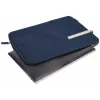 Case Logic Ibira IBRS-214 Dress blu 35,6 cm (14 inch) custodia sleeve