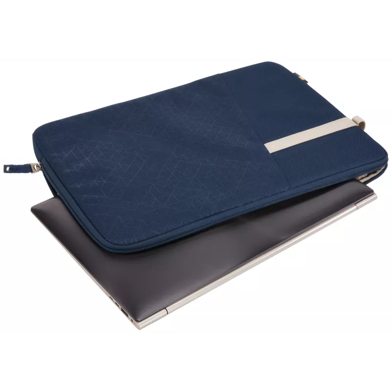 Case Logic Ibira IBRS-214 Dress blu 35,6 cm (14 inch) custodia sleeve