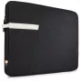 Case Logic Ibira IBRS-215 custodia per laptop da 15,6 pollici, nero