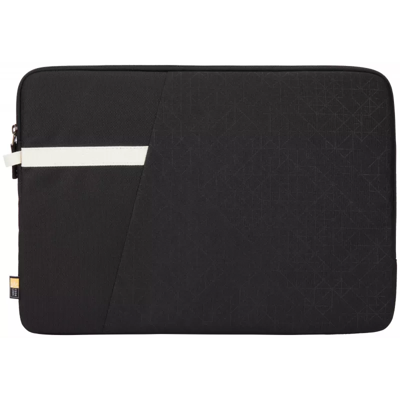 Case Logic Ibira IBRS-215 custodia per laptop da 15,6 pollici, nero