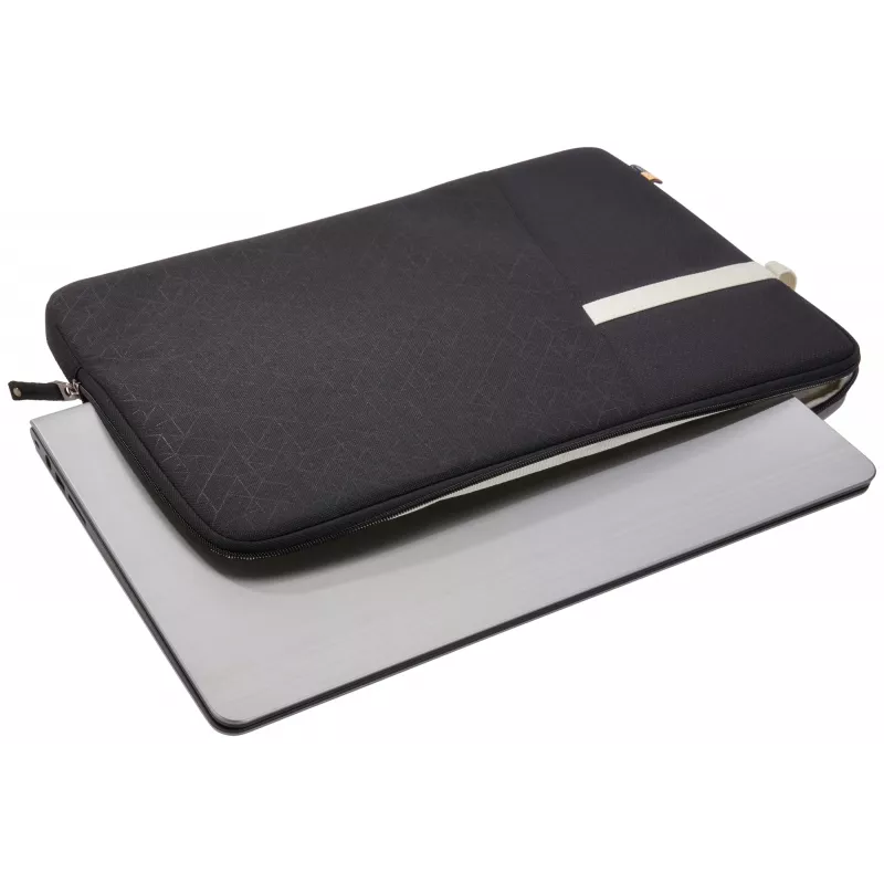 Case Logic Ibira IBRS-215 custodia per laptop da 15,6 pollici, nero