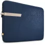 Case Logic Ibira IBRS-215 custodia per laptop da 15,6 pollici, Dress Blue