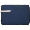 Case Logic Ibira IBRS-215 custodia per laptop da 15,6 pollici, Dress Blue
