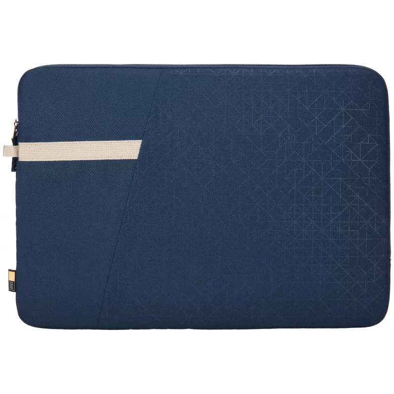 Case Logic Ibira IBRS-215 custodia per laptop da 15,6 pollici, Dress Blue