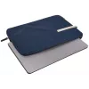 Case Logic Ibira IBRS-215 custodia per laptop da 15,6 pollici, Dress Blue