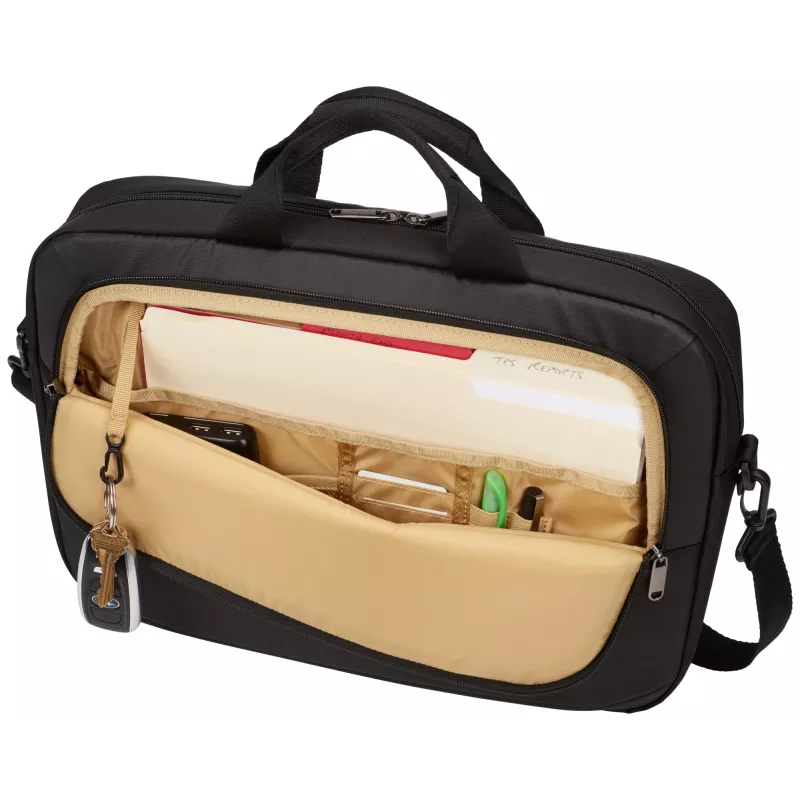 Case Logic Propel PROPA-116 nero 39,6 cm (15,6