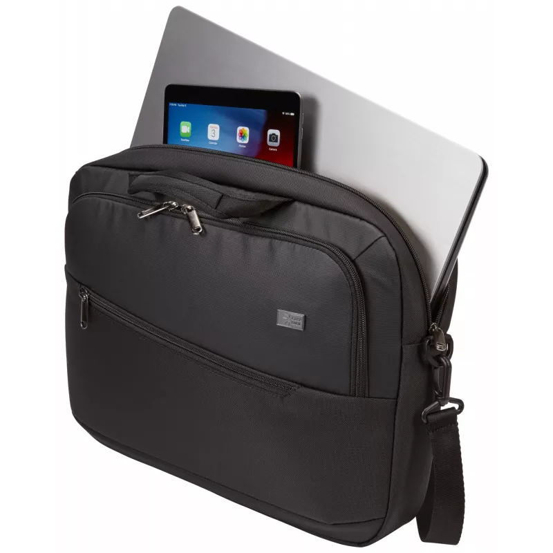 Case Logic Propel PROPA-116 nero 39,6 cm (15,6