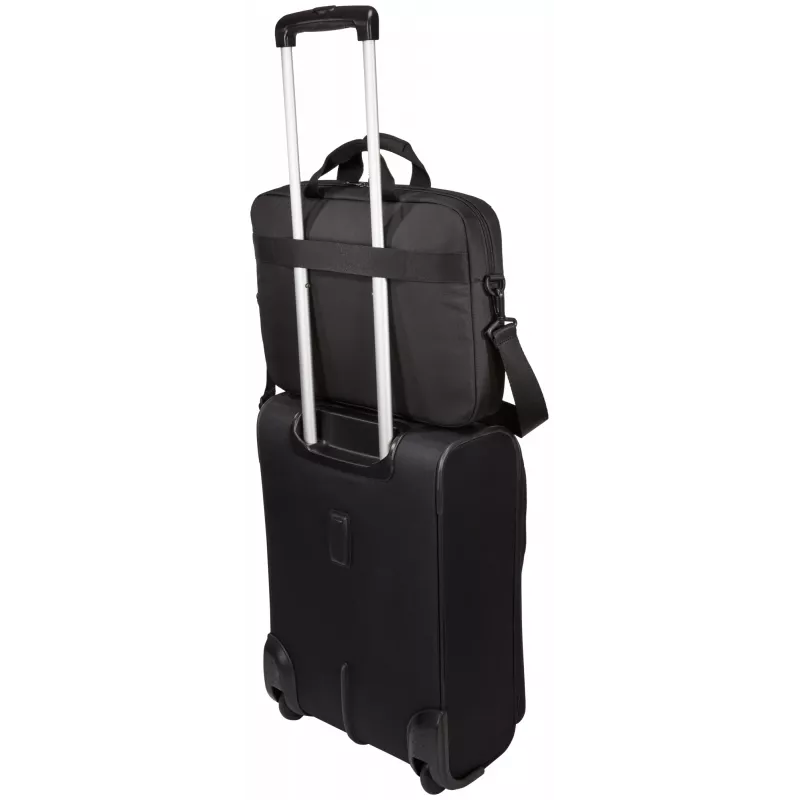 Case Logic Propel PROPA-116 nero 39,6 cm (15,6