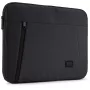 Case Logic Huxton HUXS-213 nero 33,8 cm (13,3 inch) custodia protettiva