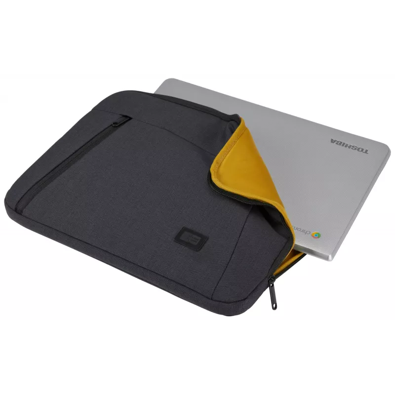 Case Logic Huxton HUXS-213 nero 33,8 cm (13,3
