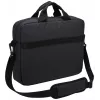 Case Logic Huxton HUXA-213 nero 33,8 cm (13,3 inch) valigetta portadocumenti