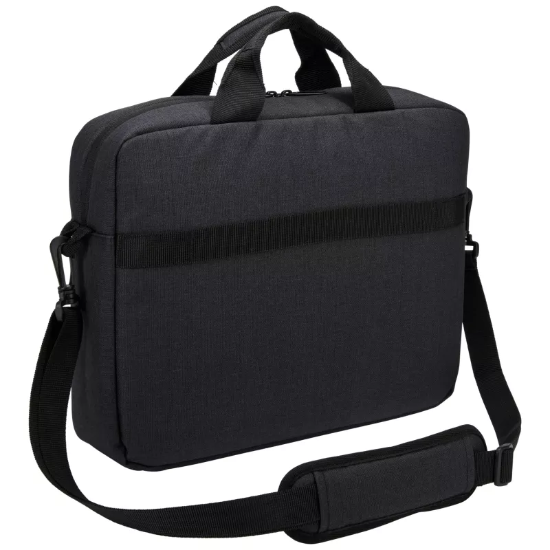 Case Logic Huxton HUXA-213 nero 33,8 cm (13,3 inch) valigetta portadocumenti