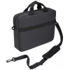 Case Logic Huxton HUXA-213 nero 33,8 cm (13,3 inch) valigetta portadocumenti