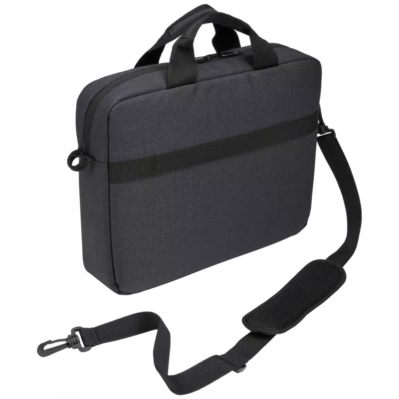 Case Logic Huxton HUXA-213 nero 33,8 cm (13,3 inch) valigetta portadocumenti