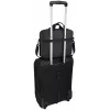 Case Logic Huxton HUXA-213 nero 33,8 cm (13,3 inch) valigetta portadocumenti