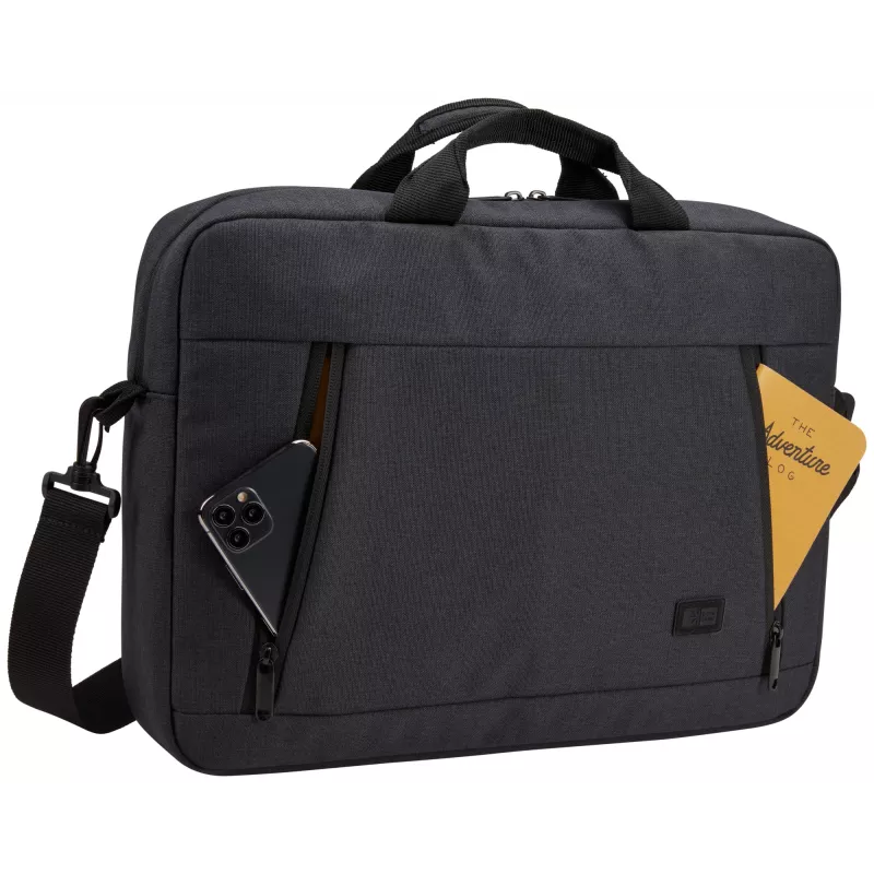 Case Logic Huxton HUXA-215 nero 39,6 cm (15,6