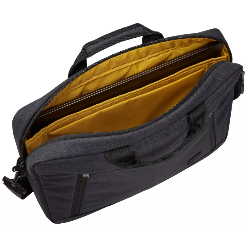 Case Logic Huxton HUXA-215 nero 39,6 cm (15,6