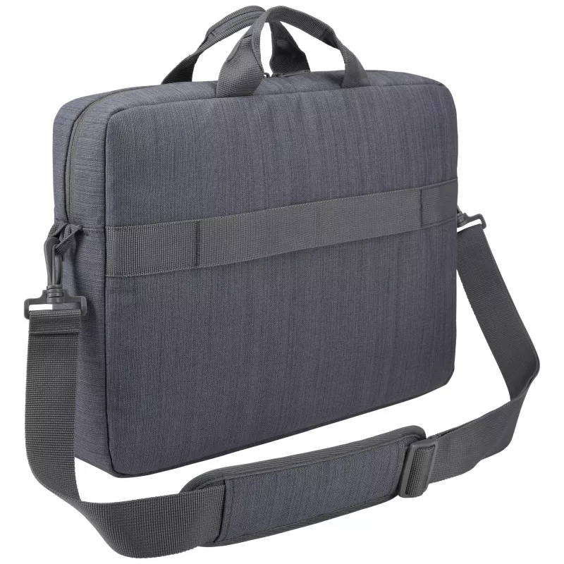 Case Logic Huxton HUXA-215 graphite 39,6 cm (15,6