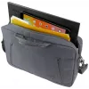 Case Logic Huxton HUXA-215 graphite 39,6 cm (15,6