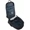 Thule Aion TATB128 - nero zaino casual poliestere