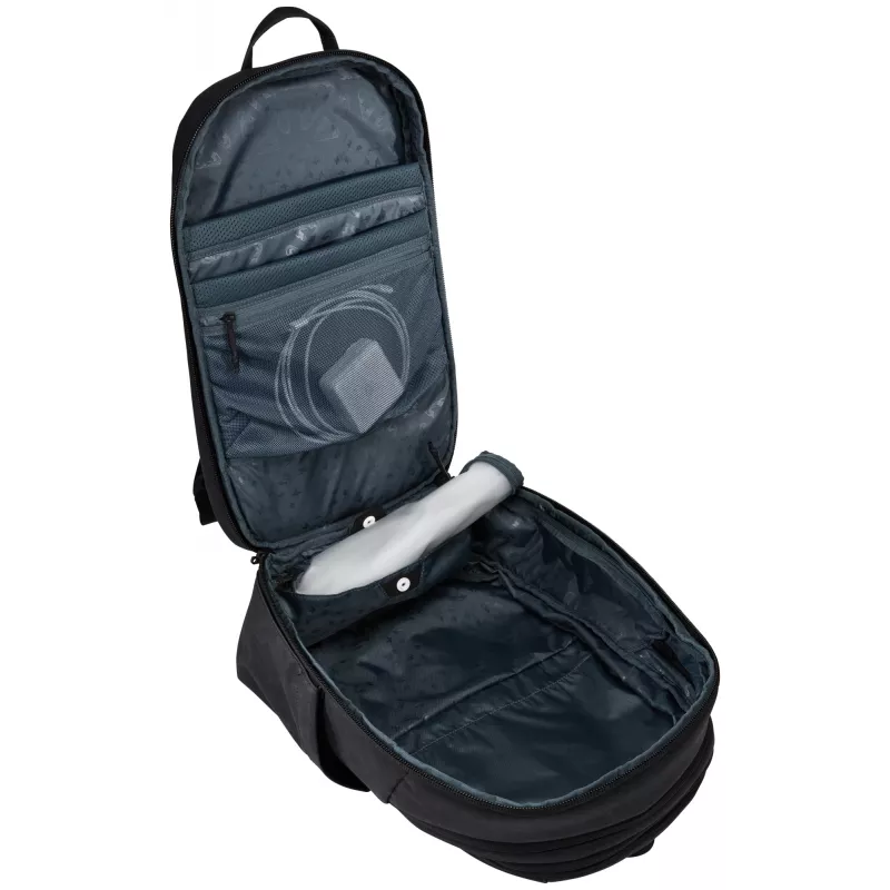 Thule Aion TATB128 - nero zaino casual poliestere