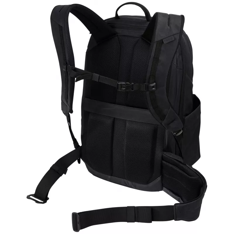 Thule Aion TATB128 - nero zaino casual poliestere