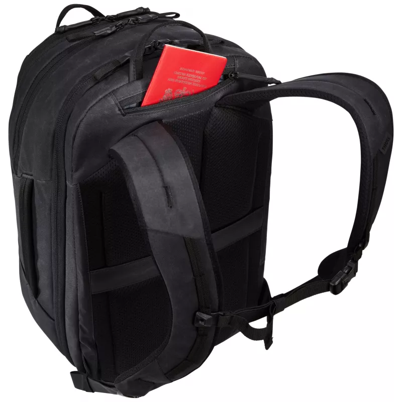 Thule Aion TATB128 - nero zaino casual poliestere