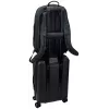 Thule Aion TATB128 - nero zaino casual poliestere