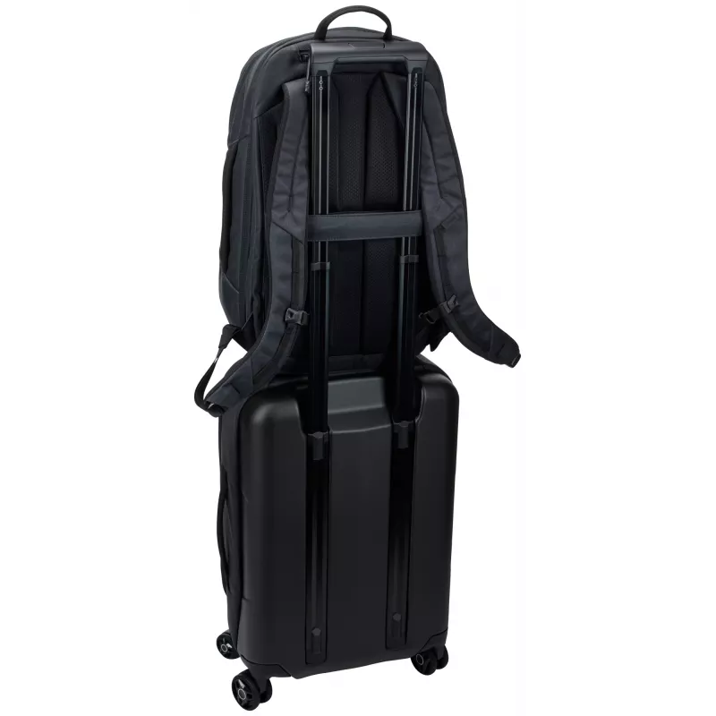 Thule Aion TATB128 - nero zaino casual poliestere