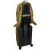 Thule Aion TATB128 - Nutria zaino casual khaki poliestere