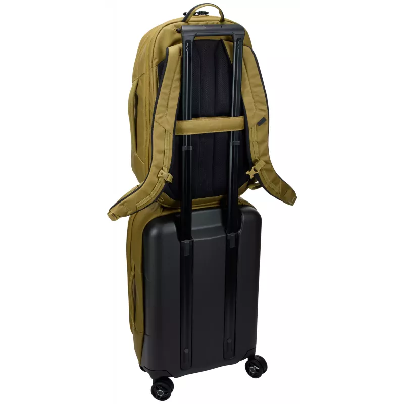 Thule Aion TATB128 - Nutria zaino casual khaki poliestere