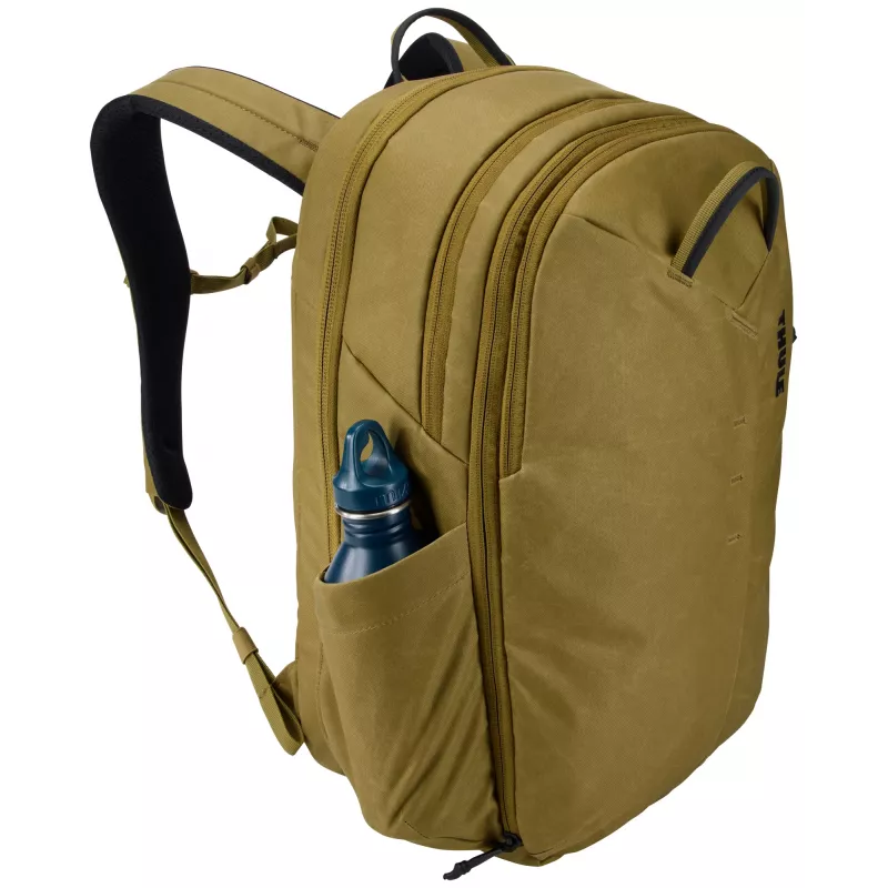 Thule Aion TATB128 - Nutria zaino casual khaki poliestere