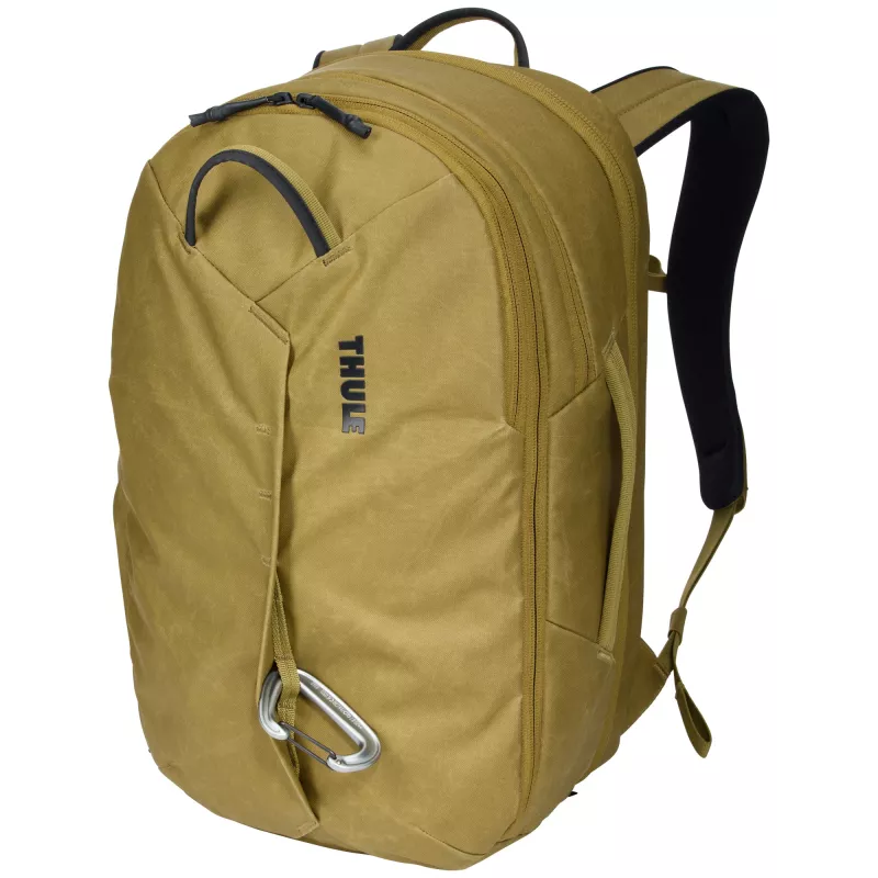 Thule Aion TATB128 - Nutria zaino casual khaki poliestere