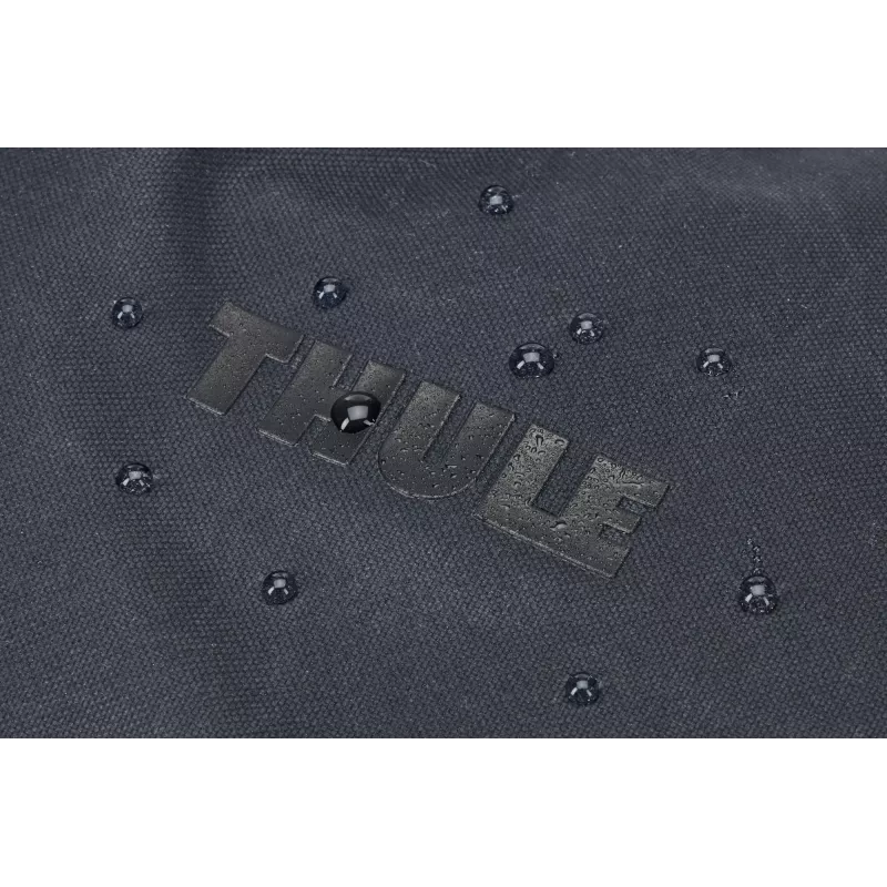 Thule Aion zaino da viaggio 40 L, nero