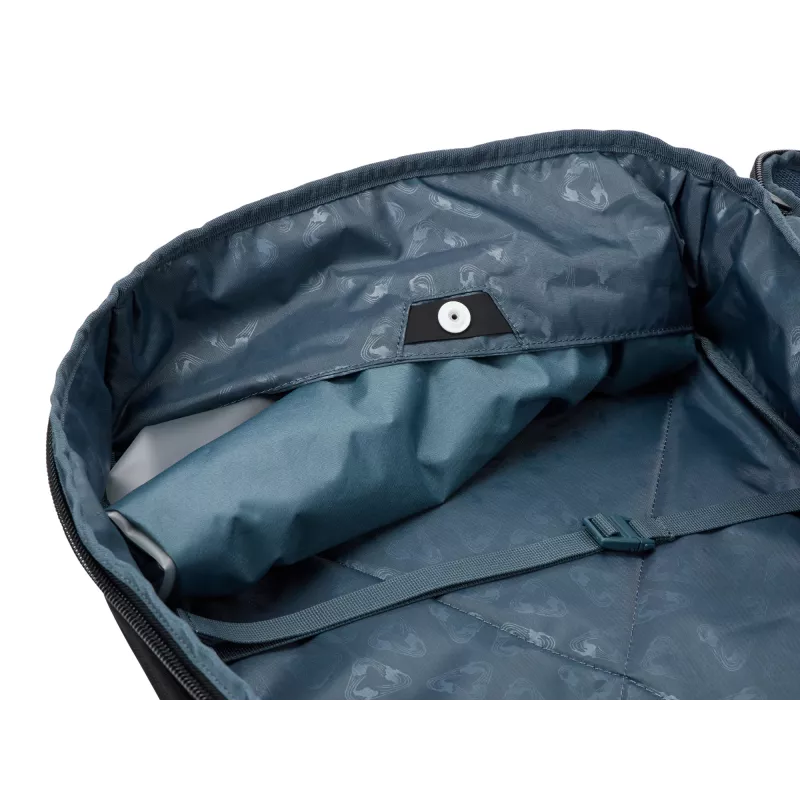 Thule Aion zaino da viaggio 40 L, nero