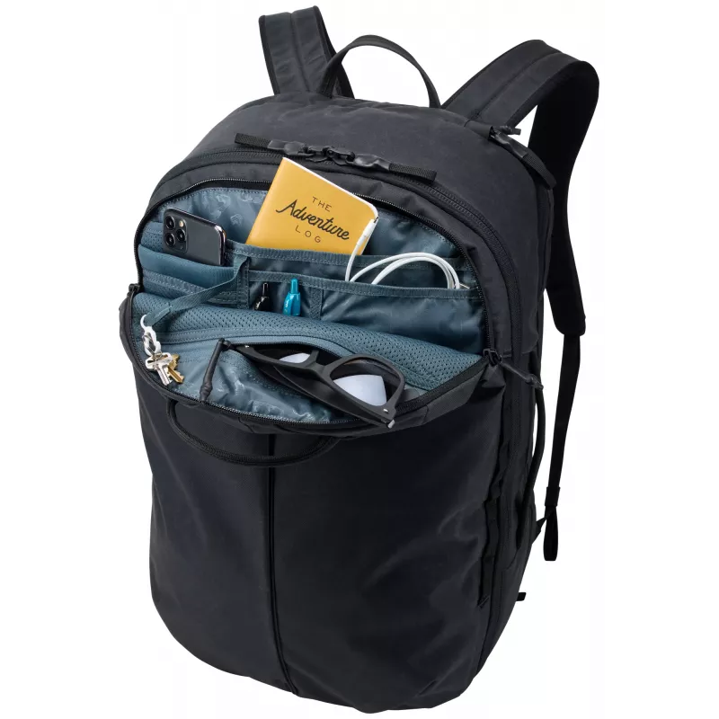 Thule Aion zaino da viaggio 40 L, nero